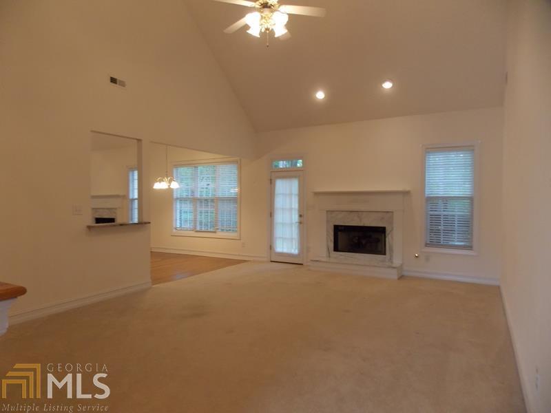 Wentworth At White Oak - Residential