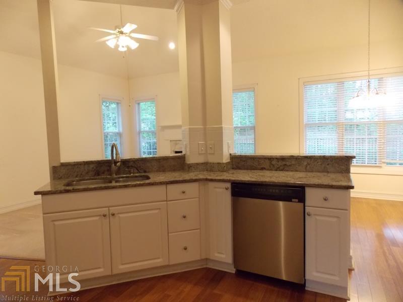 Wentworth At White Oak - Residential