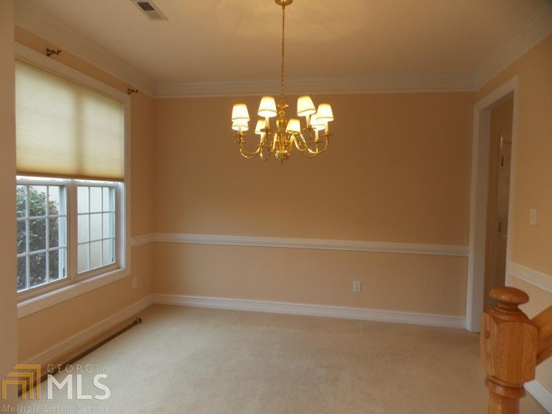 Wentworth At White Oak - Residential