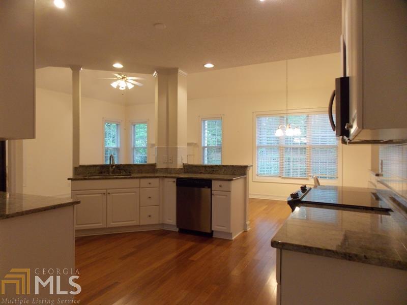 Wentworth At White Oak - Residential
