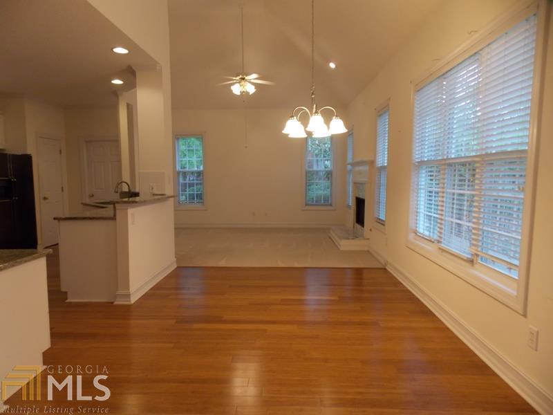 Wentworth At White Oak - Residential