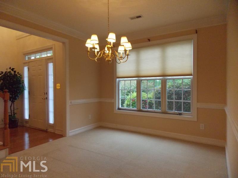 Wentworth At White Oak - Residential