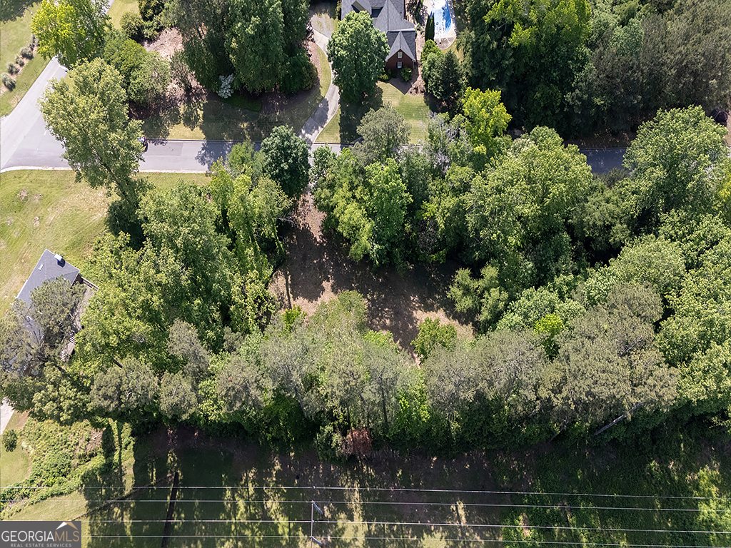 Homesite - Land