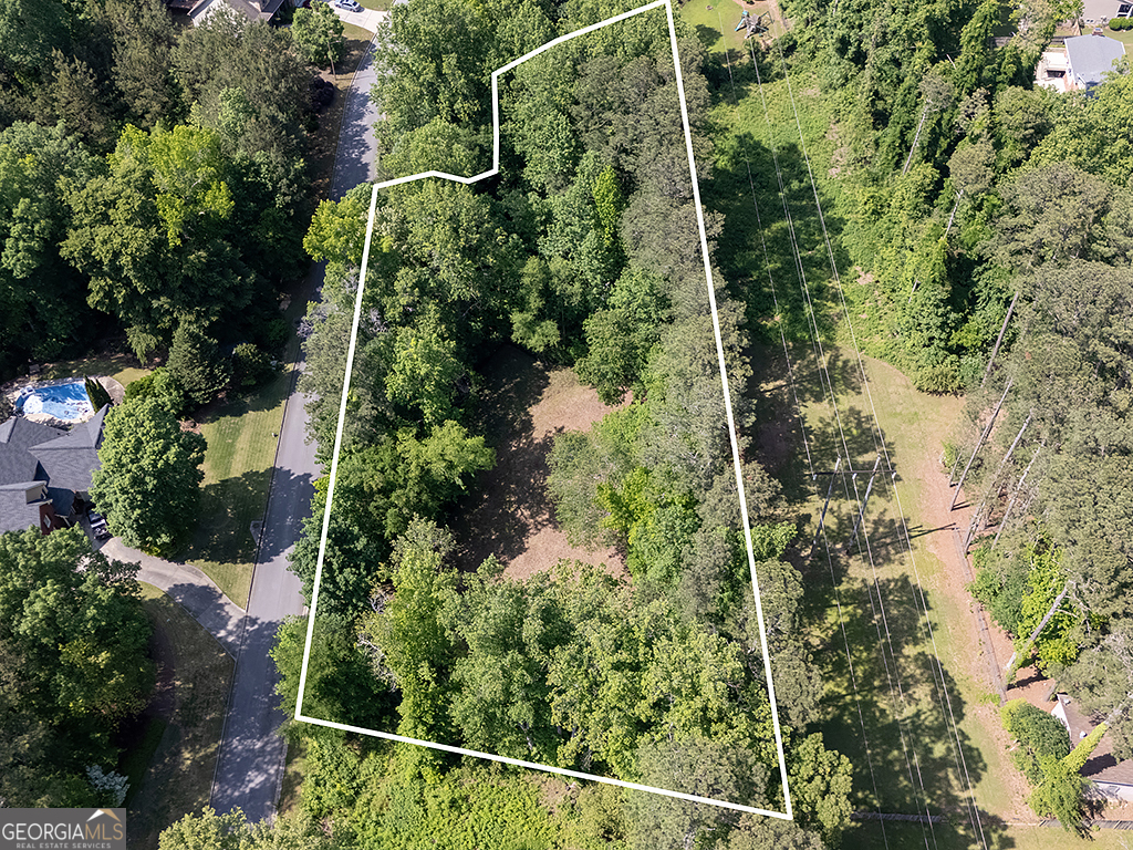 Homesite - Land