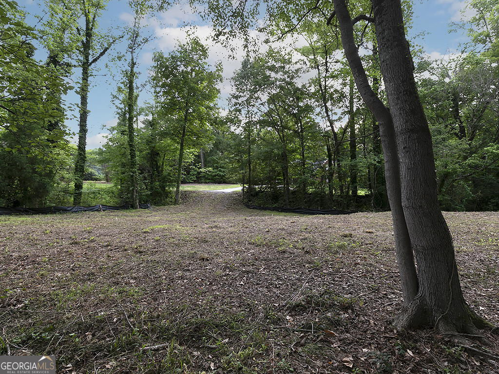Homesite - Land