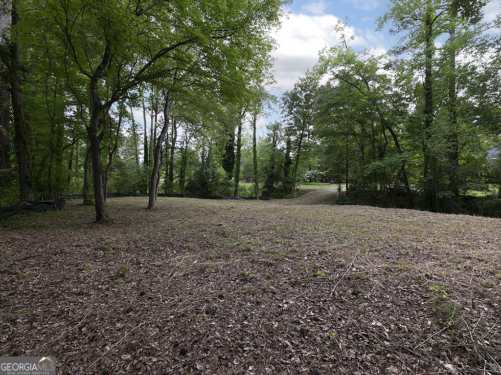 Homesite - Land