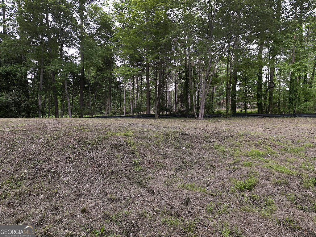 Homesite - Land