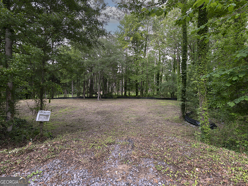 Homesite - Land