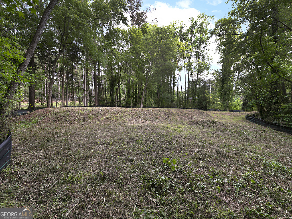 Homesite - Land