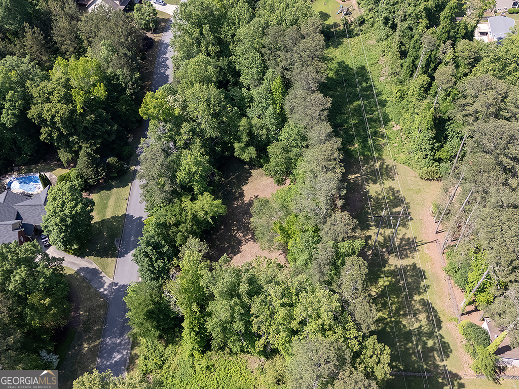 Homesite - Land