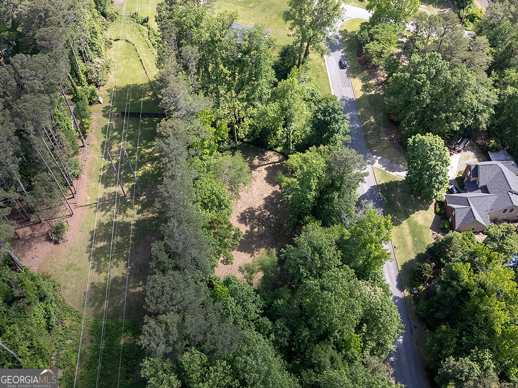 Homesite - Land