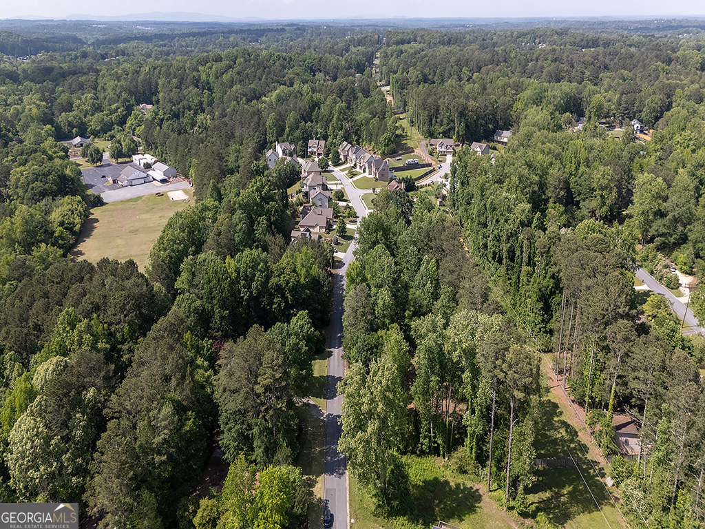 Homesite - Land