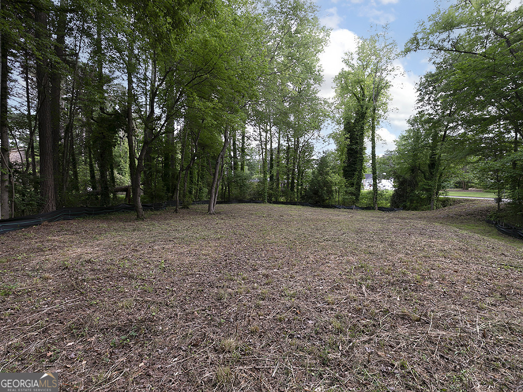 Homesite - Land