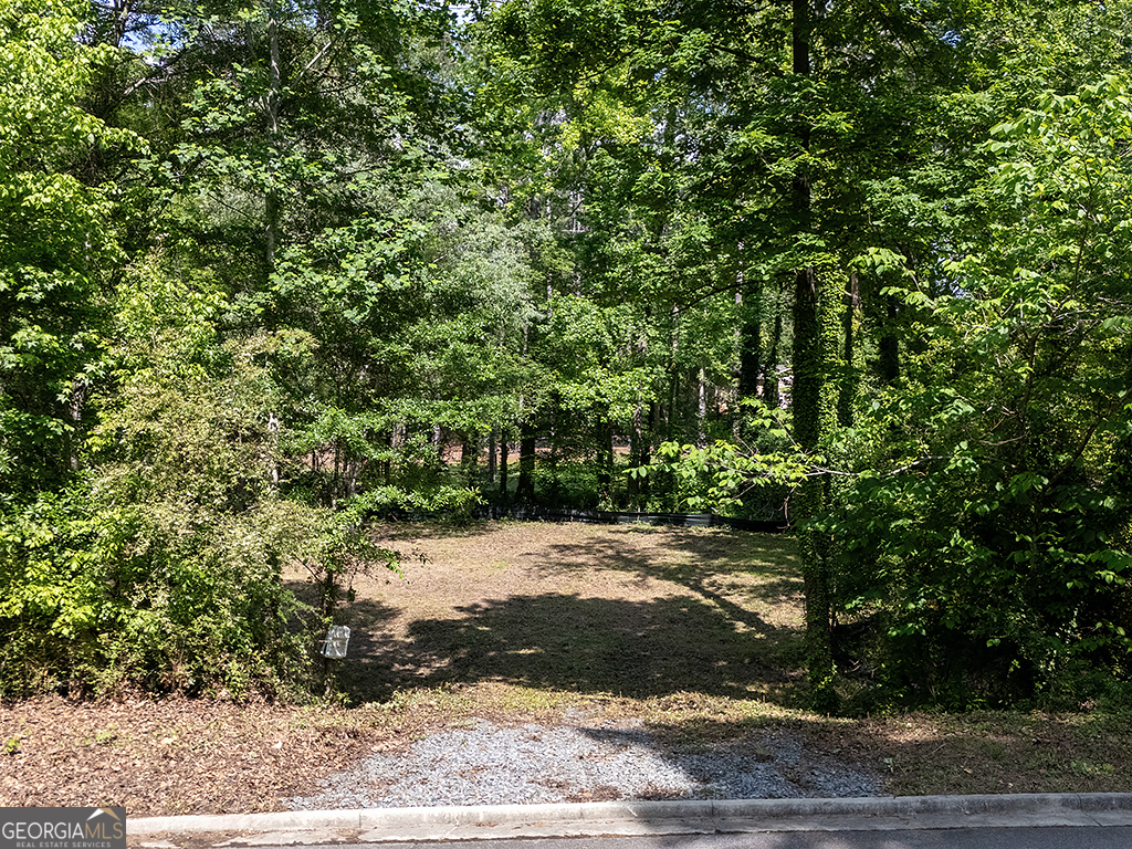Homesite - Land