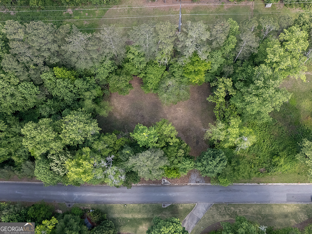 Homesite - Land