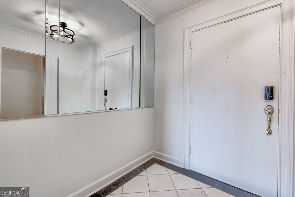 Photo of 215 Piedmont Avenue NE # 1206, Atlanta, GA 30308 (MLS # 10813112)
