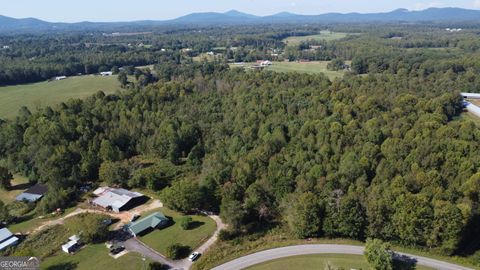 0 Holiness Campground RD Cleveland GA 30528