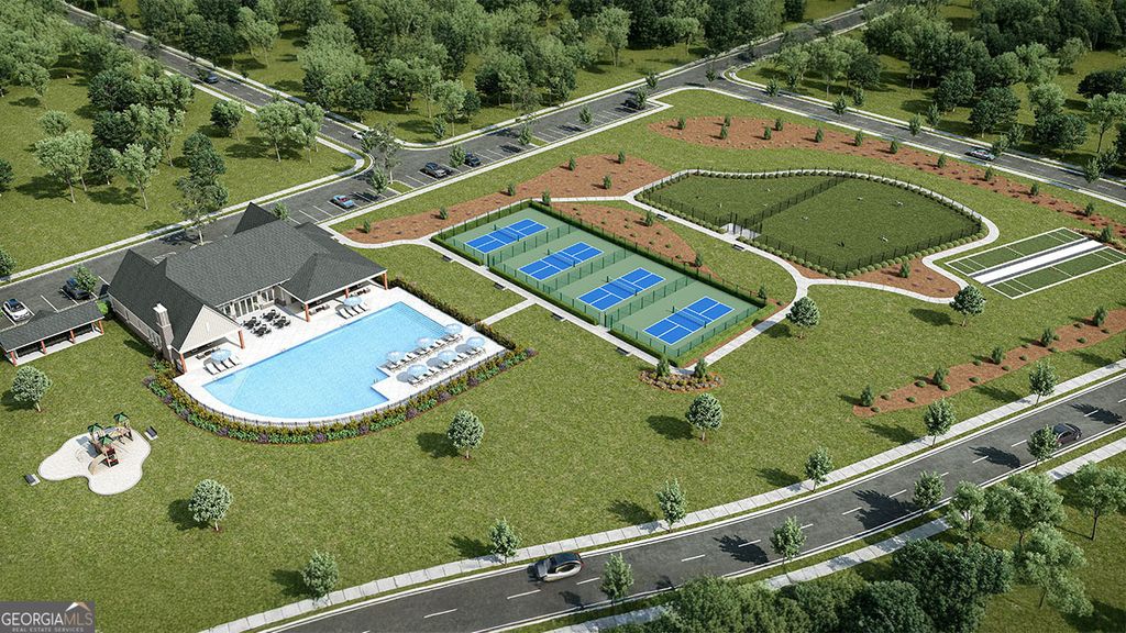 Photo of 208 Parnassus Road, Locust Grove, GA 30248 (MLS # 10715365)