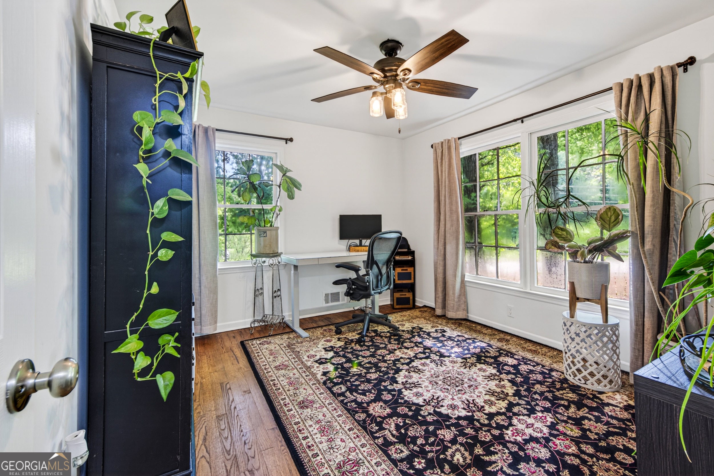 197 Crossbow CIR