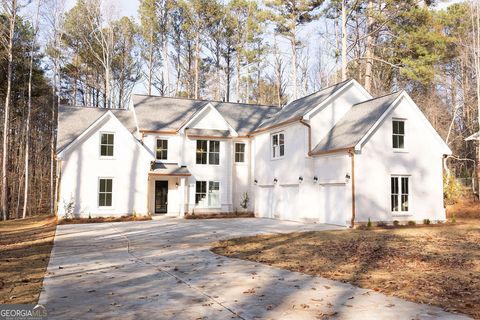 6474 E Stubbs Atlanta GA 30349