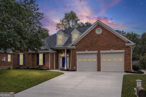 4998 Sussex DR Evans GA 30809