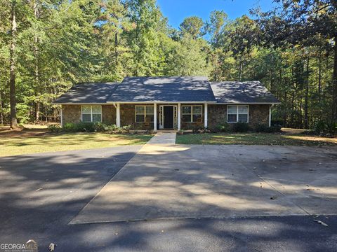101 Brushy Creek CIR Jackson GA 30233