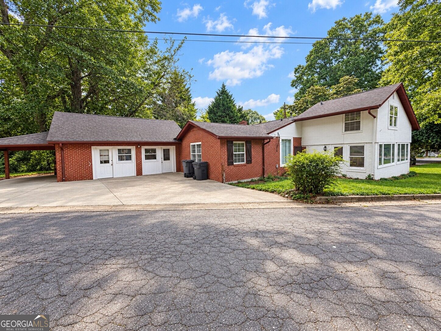 3157 Old Jonesboro RD