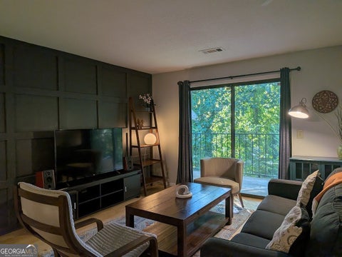 Photo of 2657 Lenox Road NE #204, Atlanta, GA 30324 (MLS # 10804424)