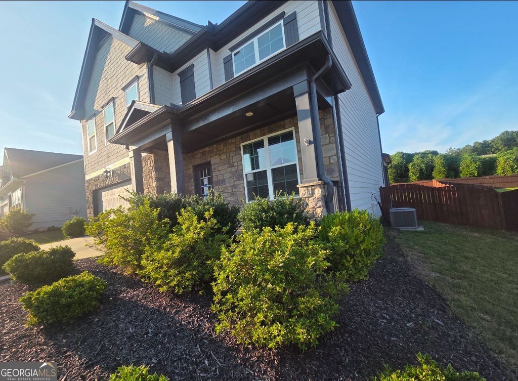 Photo of 4345 Sunflower Circle, Cumming, GA 30040 (MLS # 10854660)