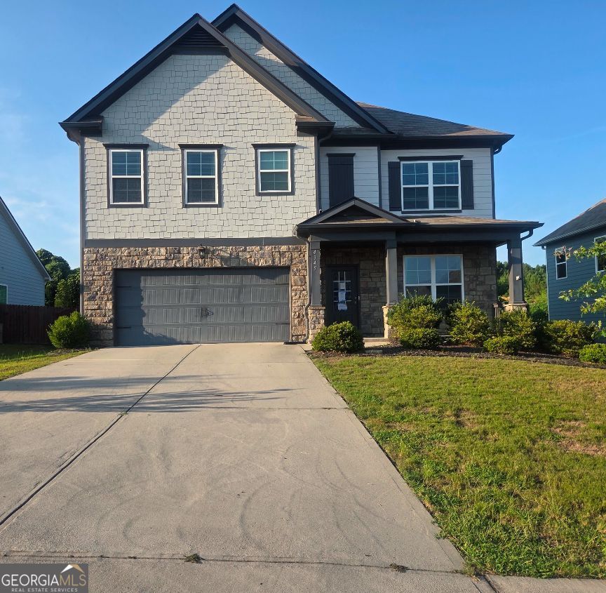 Photo of 4345 Sunflower Circle, Cumming, GA 30040 (MLS # 10854660)