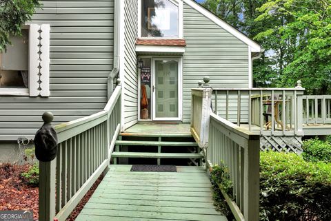 390 Alpenrosen Strasse Helen GA 30545