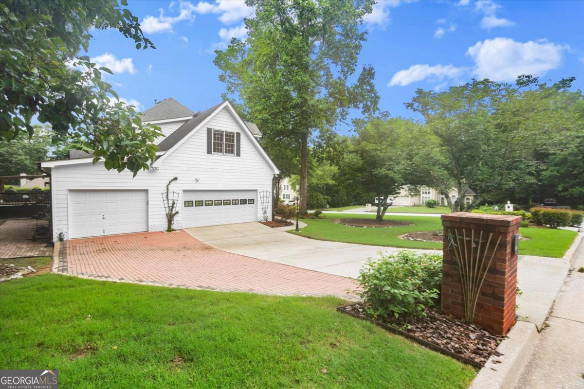 1418 Mill Path LOOP