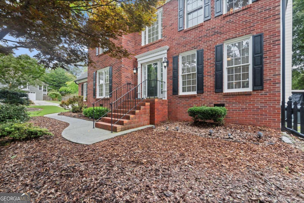 1418 Mill Path LOOP