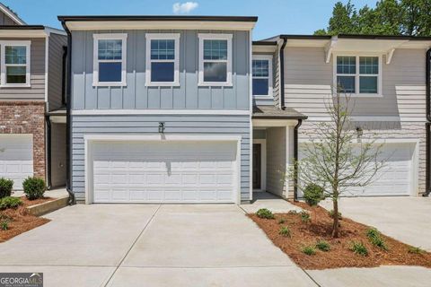 5022 Elowen LN Douglasville GA 30135