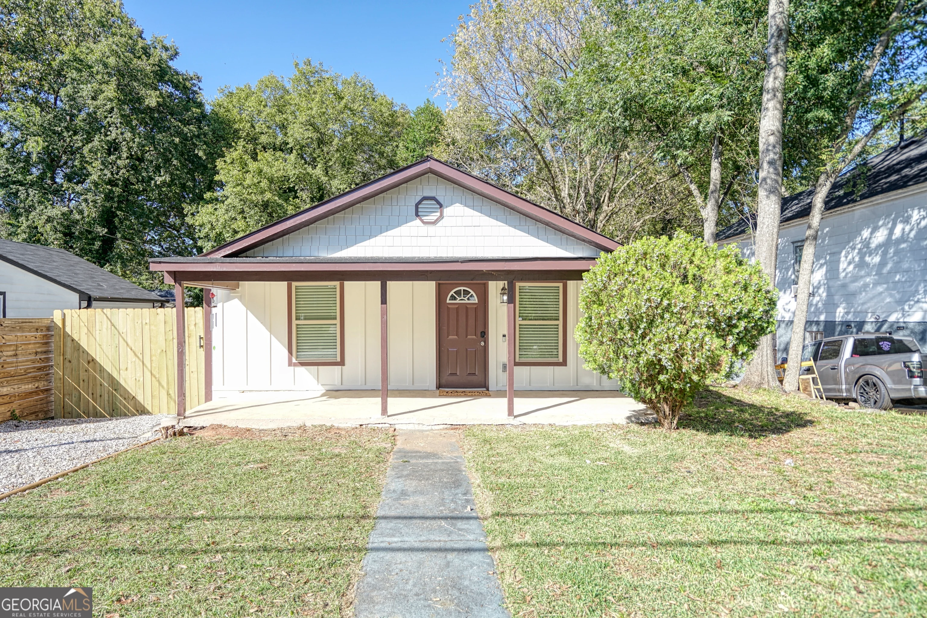 1827 Dunlap Avenue, East Point, GA, 30344