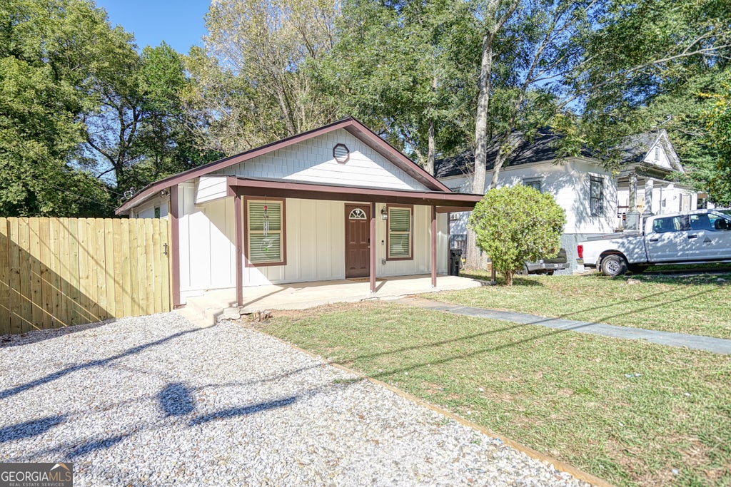 Photo of 1827 Dunlap Avenue, East Point, GA 30344 (MLS # 10840653)