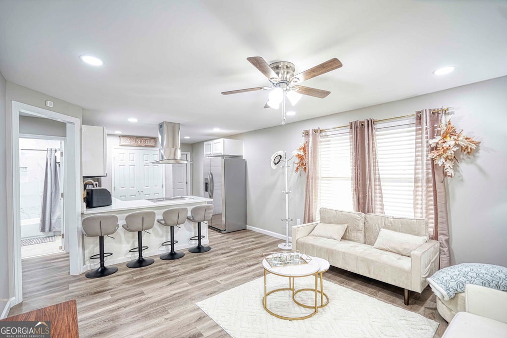 Photo of 1827 Dunlap Avenue, East Point, GA 30344 (MLS # 10840653)