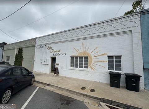 Photo of 41 Depot Street, Hartwell, GA 30643 (MLS # 10675097)