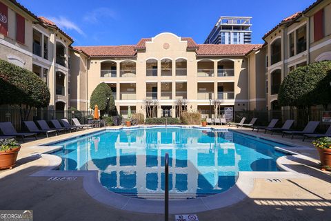 955 Juniper ST NE 3331 Atlanta GA 30309