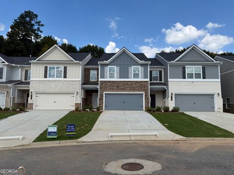 1171 PARK CENTER CIR Austell GA 30168