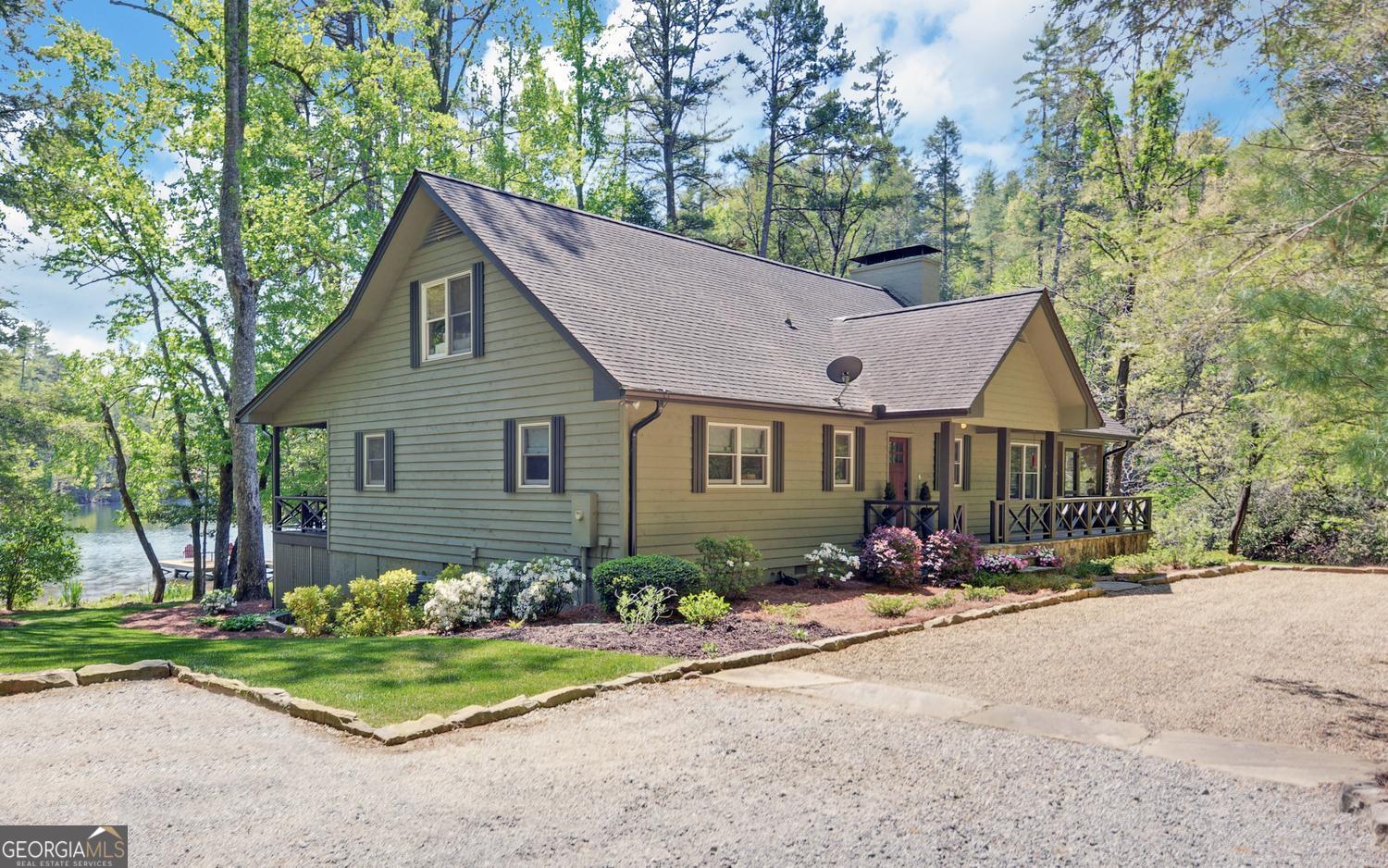 2857 Crow Creek RD