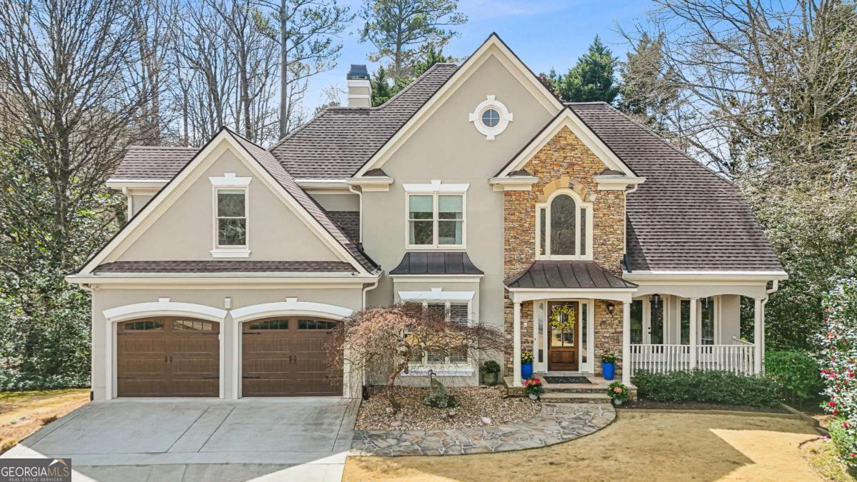 406 Spring House CV NE