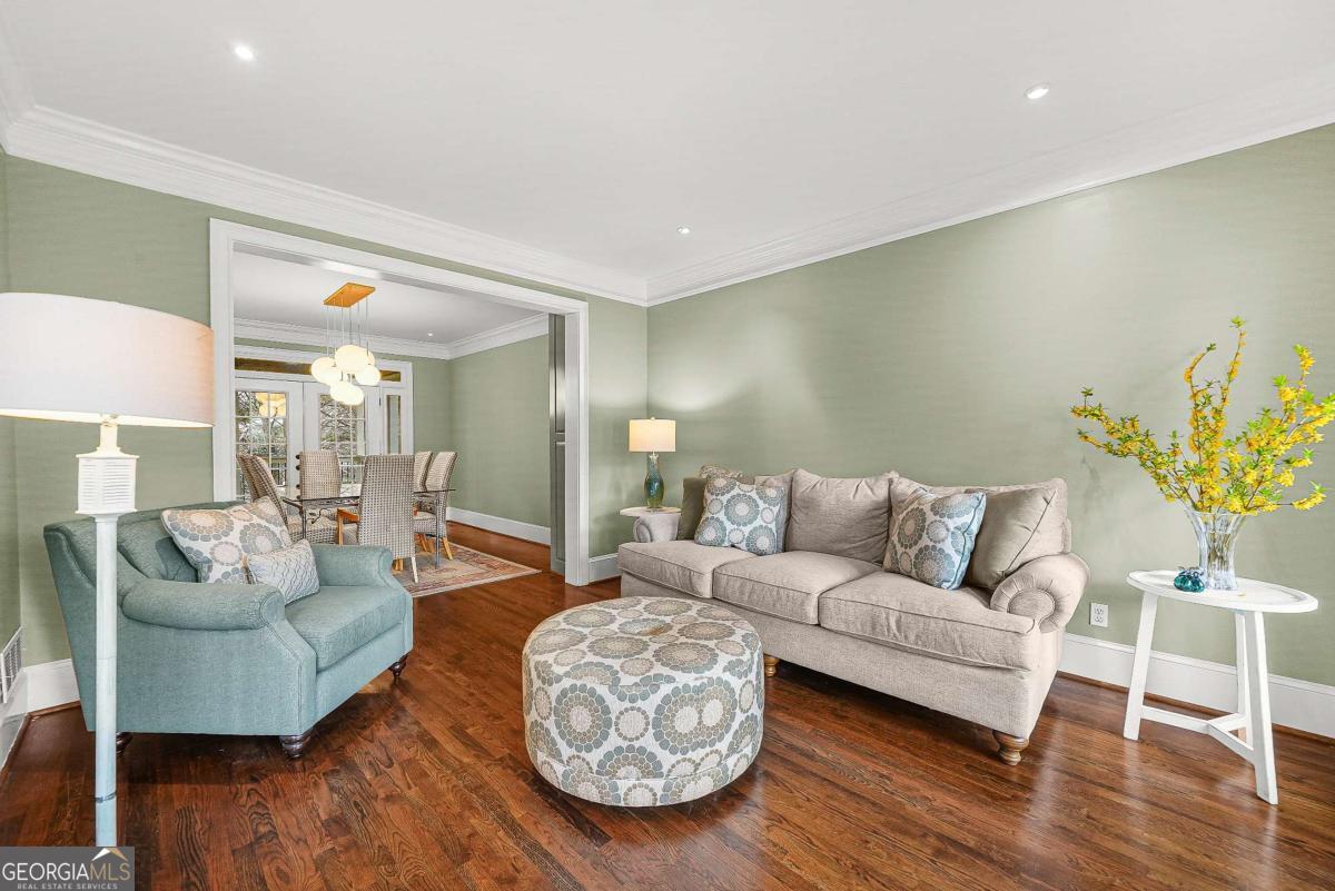 406 Spring House CV NE