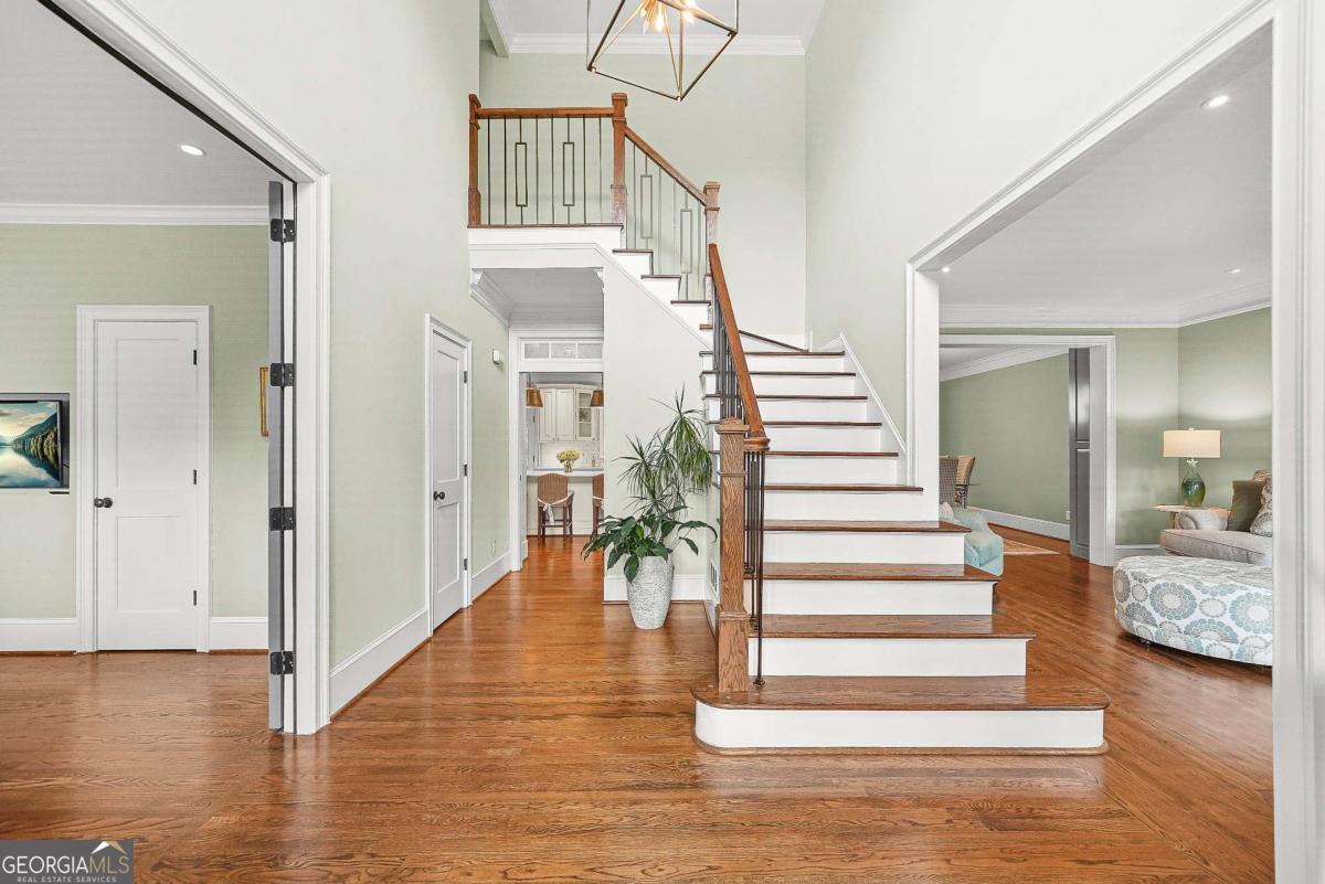 406 Spring House CV NE