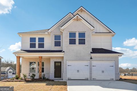 177 ORWELL Drive Social Circle GA 30025