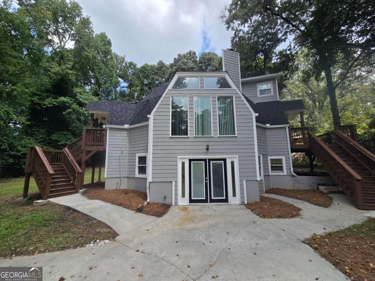 377 Windsor Farms DR