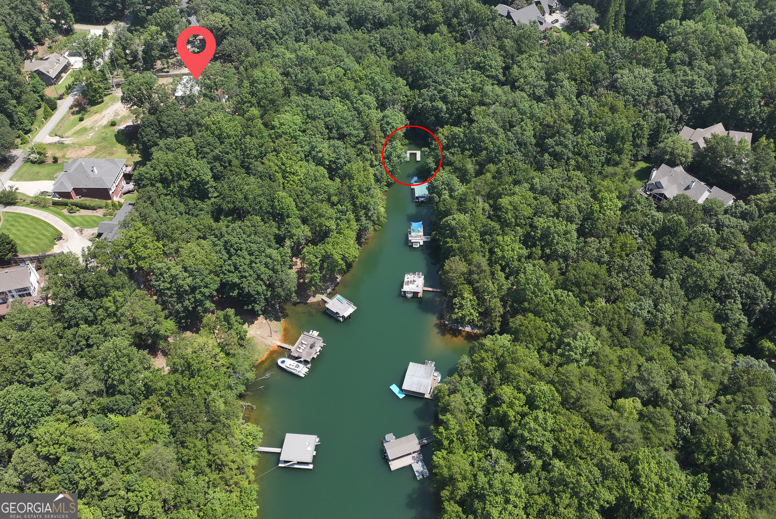 5981 Warpath RD