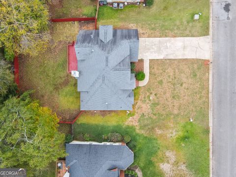 A home in Macon