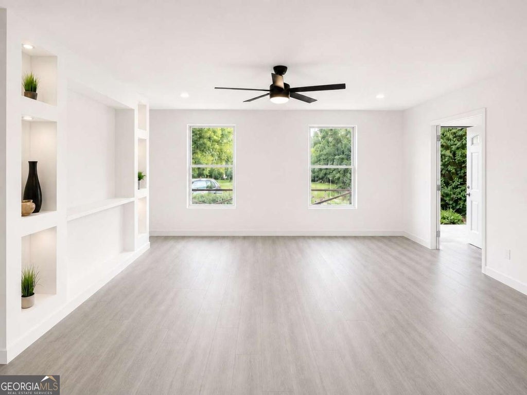 Photo of 3418 Johnson Drive, Snellville, GA 30039 (MLS # 10808897)