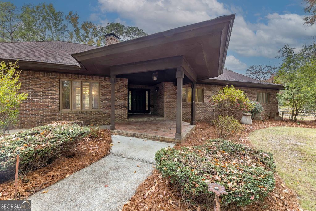 Photo of 7901 Shallowford Road, Upatoi, GA 31829 (MLS # 10636072)